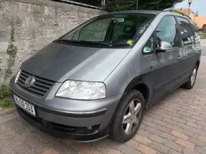 Volkswagen Sharan Sharan 1.9 TDI