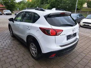 Mazda CX-5 Bild 4