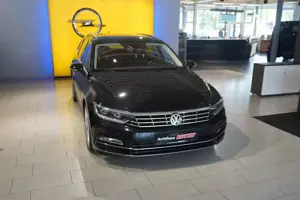Volkswagen Passat Variant Passat R-Line 4Motion °Navi°4xShzg°Dynaudio°ACC°