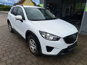 Mazda CX-5 Bild 2