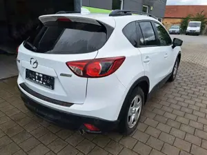 Mazda CX-5 Bild 3