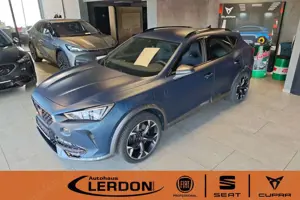 CUPRA Formentor 1.4 VZ e-Hybrid AHK|ACC|KAM|LED|NAVI