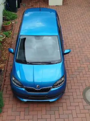 Skoda Citigo Citigo 5-Türer 1.0 MPI Ambition