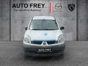 Renault Kangoo Rapid Diesel Kastenwagen Bild 5