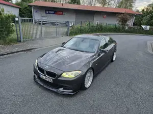 BMW 530 Diesel IB LeMan Low Xenon LED TÜV neu Bild 1