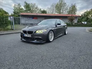 BMW 530 Diesel IB LeMan Low Xenon LED TÜV neu Bild 2