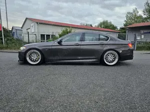 BMW 530 Diesel IB LeMan Low Xenon LED TÜV neu Bild 3
