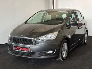 Ford C-Max 1.5 Business Edition|AUTOMATK|NAVI|PDC|AHK
