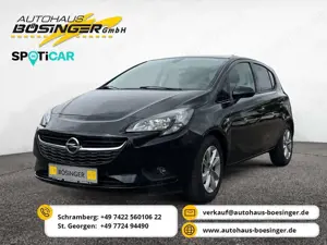 Opel Corsa E SHZ / LHZ / Standheiz. / Apple/Android