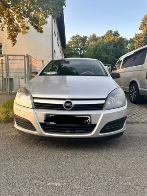 Opel Astra 1.4