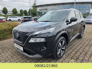 Nissan X-Trail N-Connecta