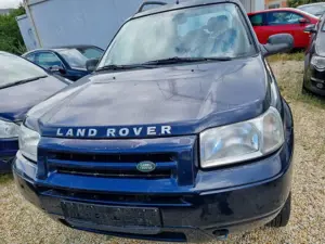 Land Rover Freelander Station Wagon E