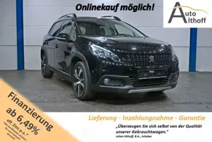 Peugeot 2008 1.2PureTech Allure Aut. GT Line PANO TEMP
