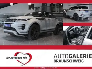Land Rover Range Rover Evoque 2.0 Td4 R-Dynamic SE *PANO*