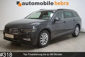Volkswagen Passat 1.5TSI DSG Business Virtual AHK Pano Navi