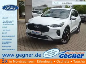Ford Kuga 180PS Autm. FHEV Active Navi LMF