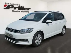 Volkswagen Touran 2.0 TDI Comfortline DSG/NAVI/LED/Pano/ACC