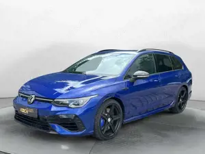 Volkswagen Golf VIII Variant R 4M DSG Navi AHK ACC DCC Bild 2