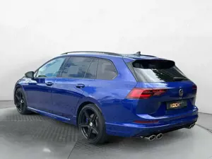 Volkswagen Golf VIII Variant R 4M DSG Navi AHK ACC DCC Bild 4
