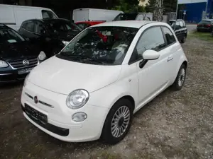 Fiat 500 Pop