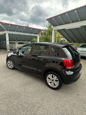 Volkswagen Polo Life 1.2 | BlueMotion | 1. Hand