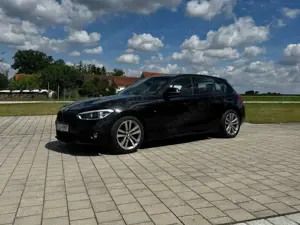 BMW 120 120i Sport-Aut. M Sport