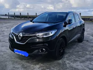 Renault Kadjar Kadjar Energy dCi 110 Experience
