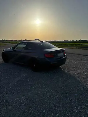 BMW 235 M235 i