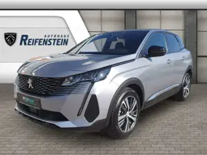 Peugeot 3008 Allure Pack 130 SITZHEIZUNG 360°K NAVI SOS