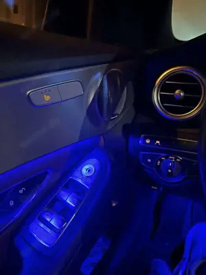 Mercedes-Benz C 300 C 300 T (205.283)