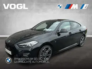 BMW 218 d Gran Coupé PDC DAB+