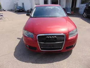 Audi A3 2.0 TDI Ambition/PDC/ SHZ/Klimaautomatik