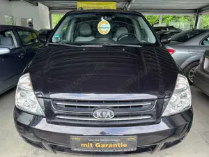 Kia Carnival 2.9 CRDi VGT LX