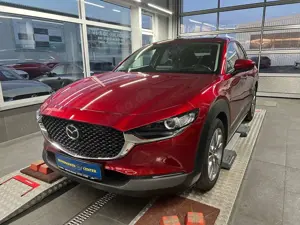 Mazda CX-30 2021 SKYACTIV-G 2.0 M HYBRID MT High 6MT