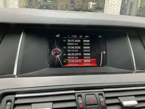 BMW 535 535i xDrive Touring Aut.