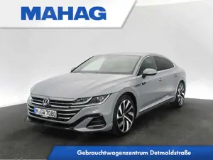 Volkswagen Arteon R-Line 2.0 TDI Navi IQ.Light HUD AppConne