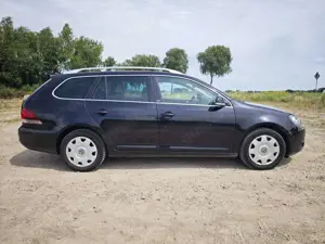 Volkswagen Golf Variant 1.4 TSI Style