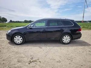 Volkswagen Golf Variant 1.4 TSI Style Bild 2