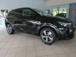 Opel Grandland 1.2 DI GS Bild 3