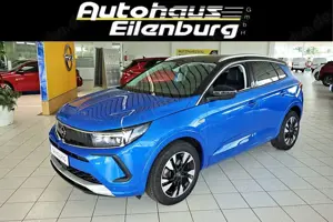 Opel Grandland 1.2 Ultimate LED-Matrixlicht,el.Heckklappe,Navig.