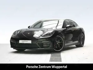 Porsche Panamera 4S Luftfederung Panorama Rückfahrkamera