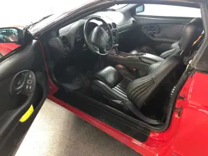 Pontiac Firebird Convertible Bild 5