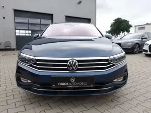 Volkswagen Passat Variant 2,0 TDI Variant Business DSG/AHK/HeadUp/DigiTacho Bild 2