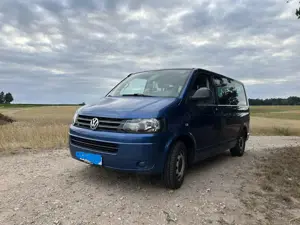 Volkswagen T5 Multivan Multivan Startline