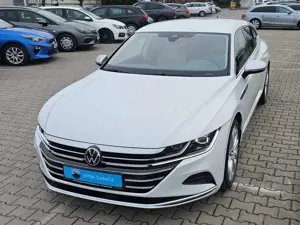 Volkswagen Arteon Shooting*Brake*2.0*TDI*DSG*Elegance*Matrix*Leder*