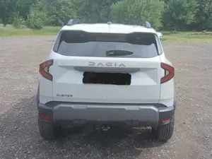 Dacia Duster Duster TCe 130 Extreme Bild 5