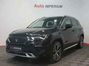 SEAT Ateca Xperience 2.0 TSI 4Drive *LED*NAVI*RFK*