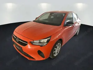 Opel Corsa F 1.2 Turbo Edition Navi PDC SpurH