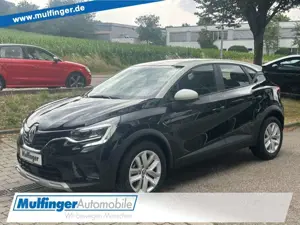 Renault Captur TCe 90 LED Klima Tempom.Handsfree DAB PDC