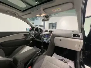 Volkswagen Polo V 1.0|BEATS/R-LINE|ACC|PANO|KAMERA|CARPLAY| Bild 4